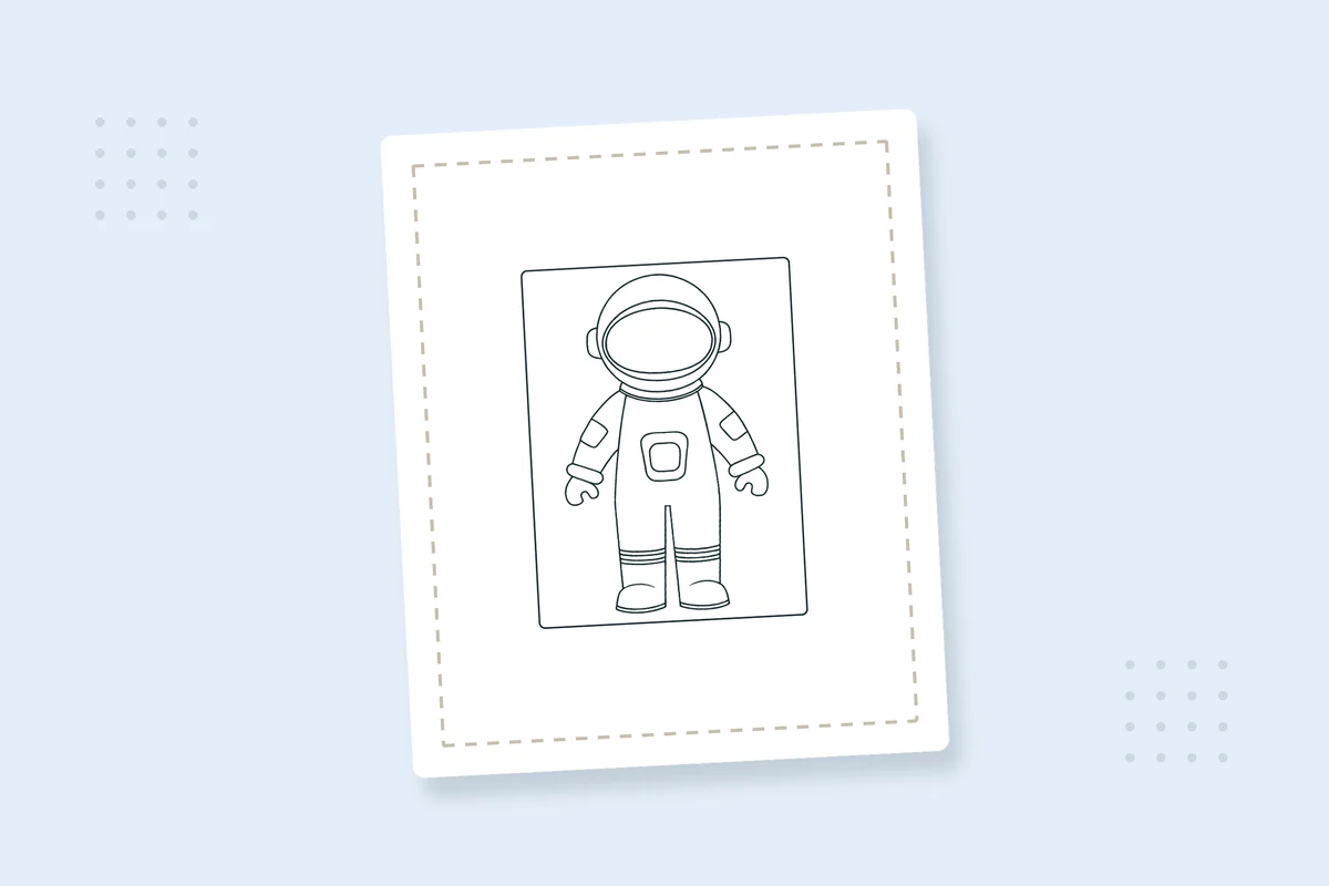 Solar System Coloring Pages: 41 Free Printable PDFs — printable coloring page preview
