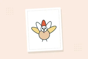 Thanksgiving Coloring Pages: 69 Free Printable PDFs — printable coloring page preview