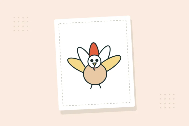 Thanksgiving Coloring Pages: 69 Free Printable PDFs — printable coloring page preview