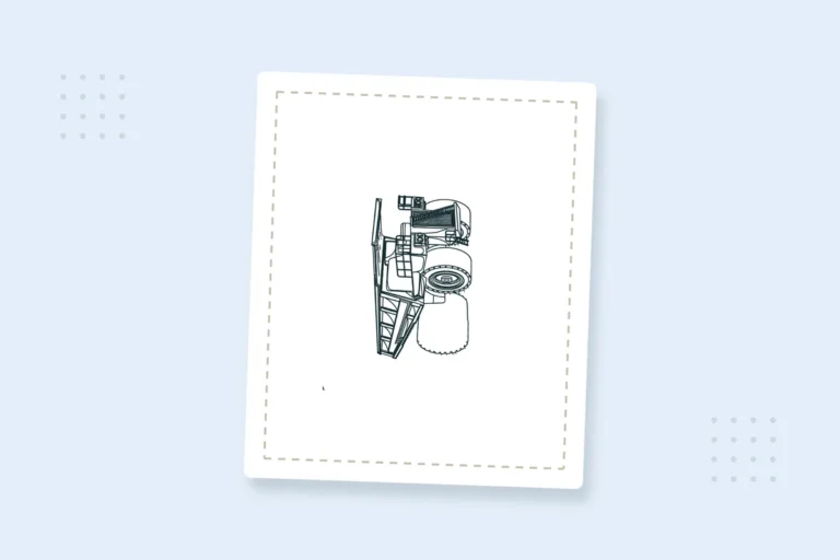 Truck Coloring Pages: 20 Free Printable PDFs — printable coloring page preview
