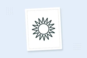 Weather Coloring Pages: 24 Free Printable PDFs — printable coloring page preview