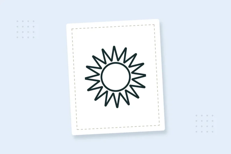 Weather Coloring Pages: 24 Free Printable PDFs — printable coloring page preview